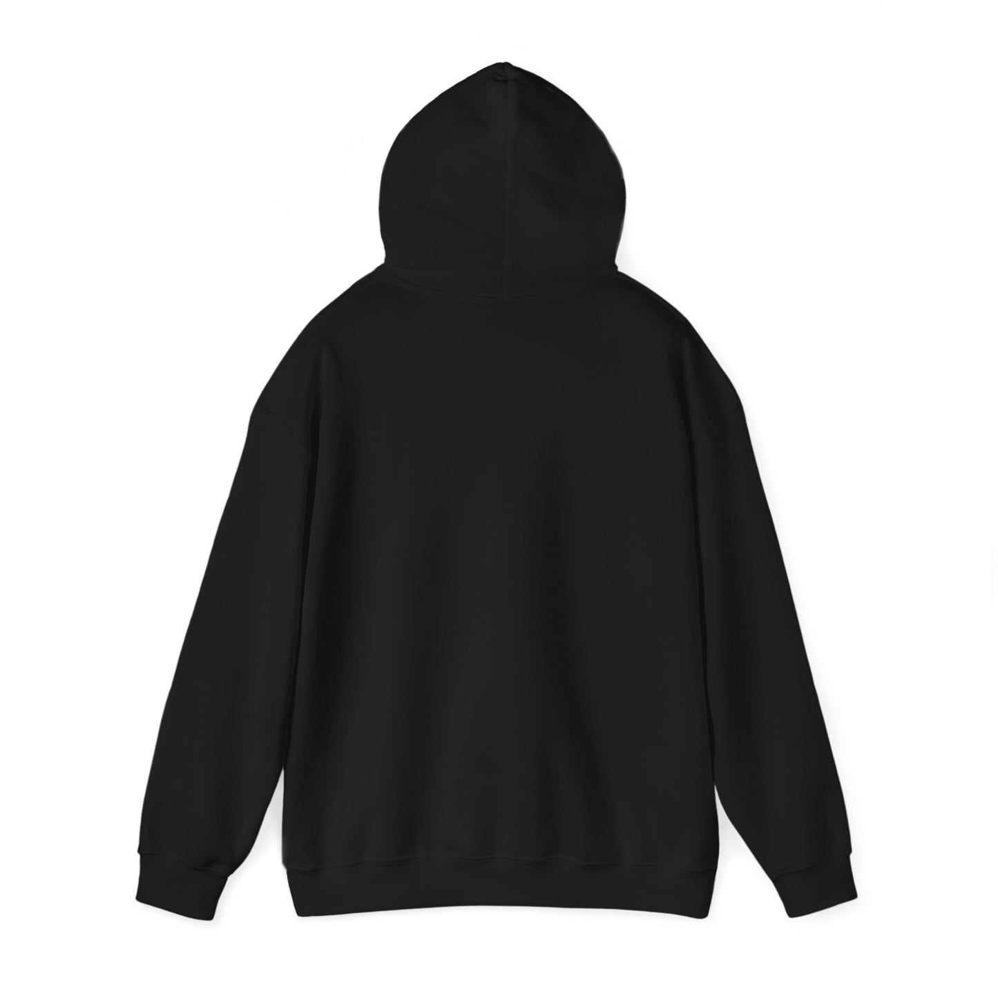 Deep Seeded Logo - Hoodie